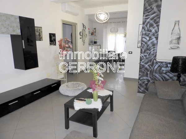 appartamento in vendita a Cecina