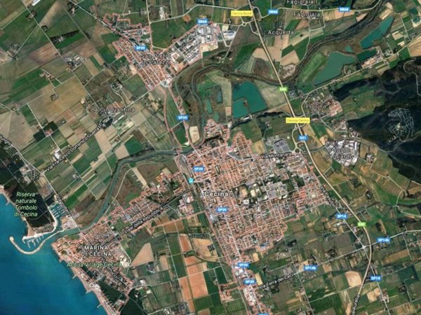 appartamento in vendita a Cecina