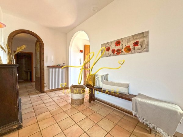 appartamento in vendita a Cecina