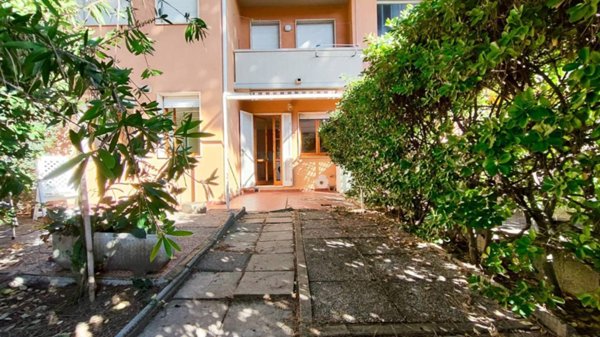 appartamento in vendita a Cecina