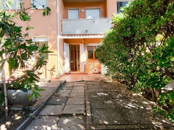appartamento in vendita a Cecina