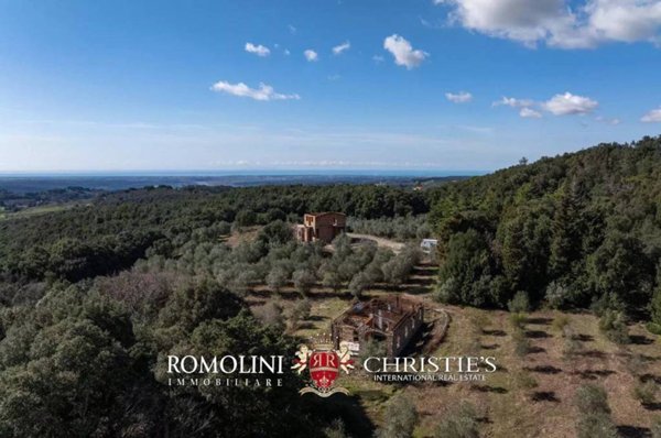 casa indipendente in vendita a Cecina
