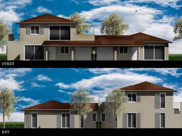 casa indipendente in vendita a Cecina