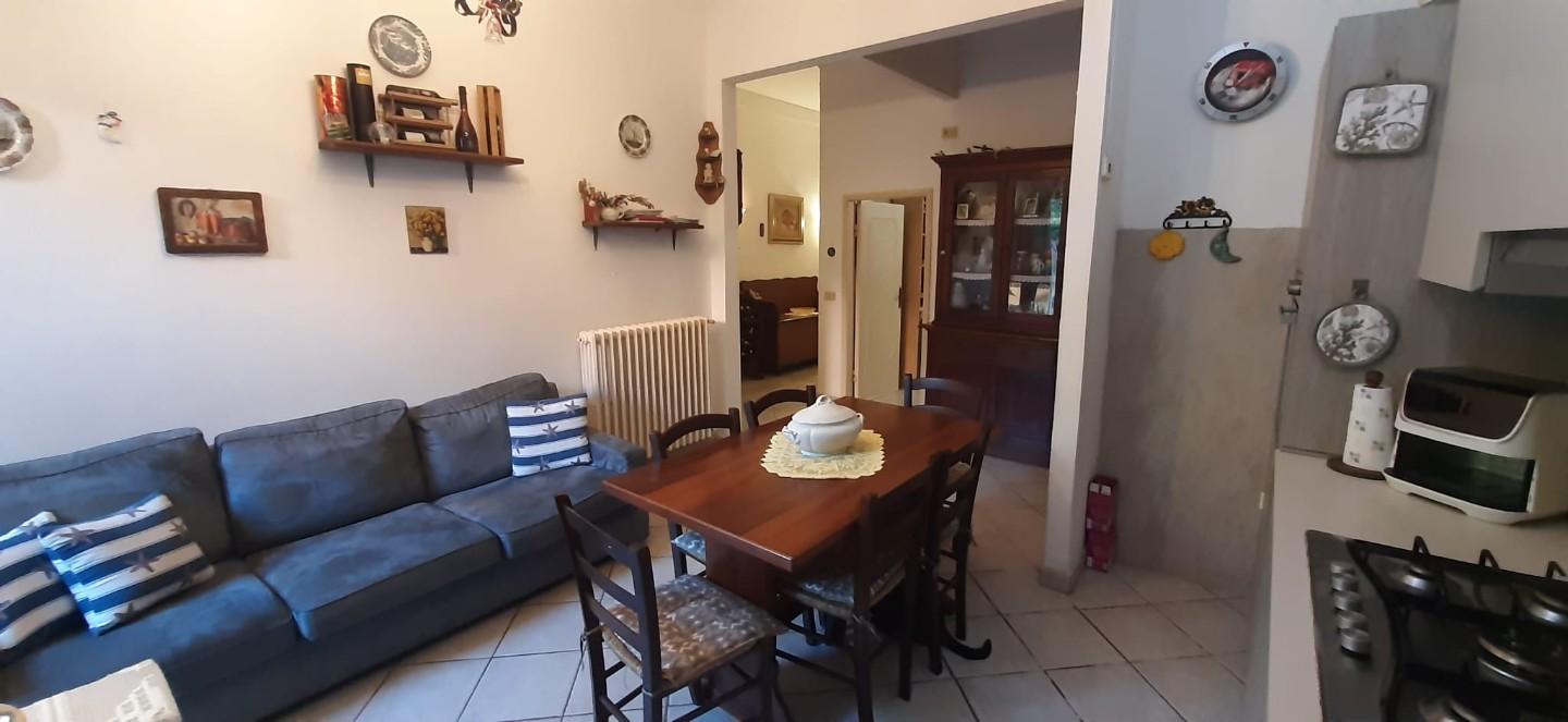 appartamento in vendita a Cecina