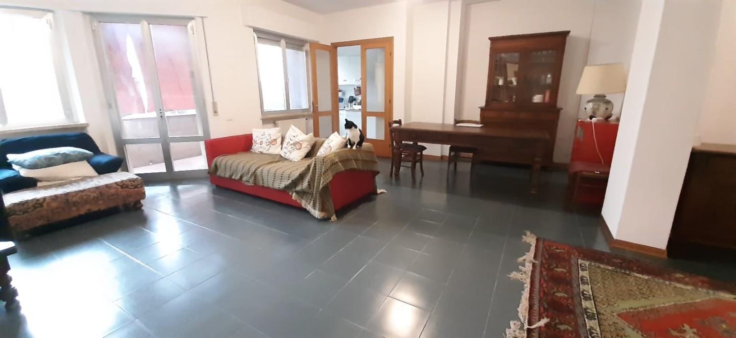 appartamento in vendita a Cecina