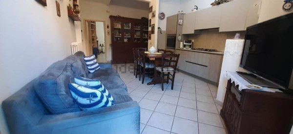 appartamento in vendita a Cecina
