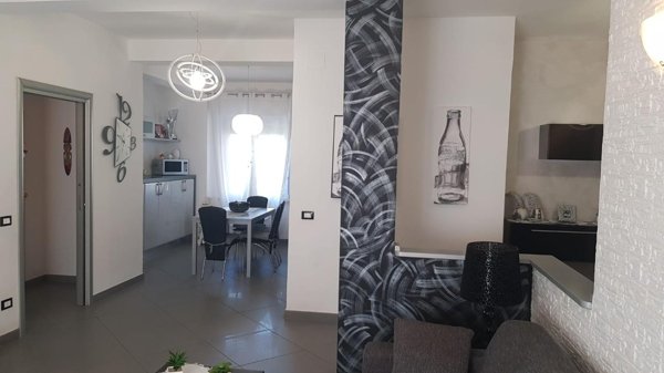 appartamento in vendita a Cecina