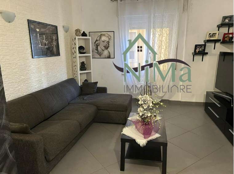 appartamento in vendita a Cecina