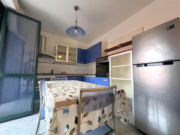 appartamento in vendita a Cecina