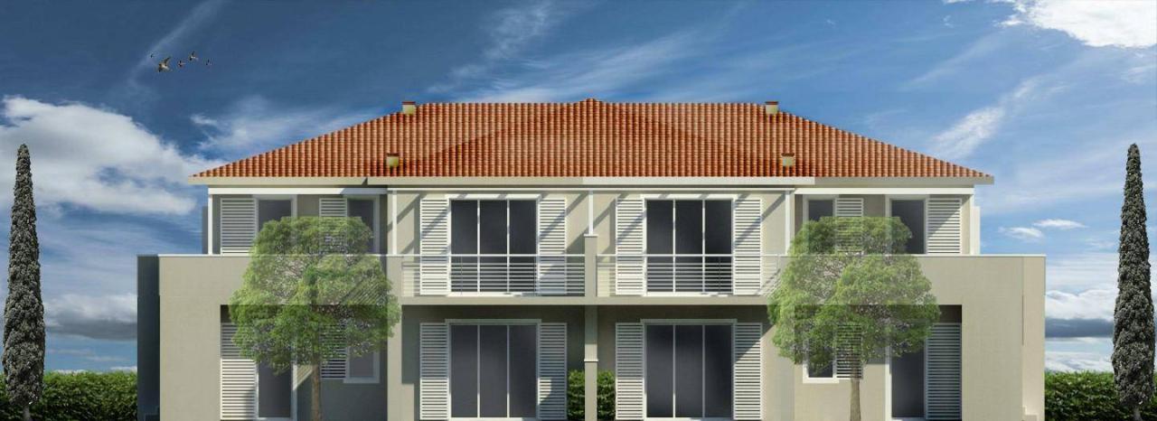 casa indipendente in vendita a Cecina