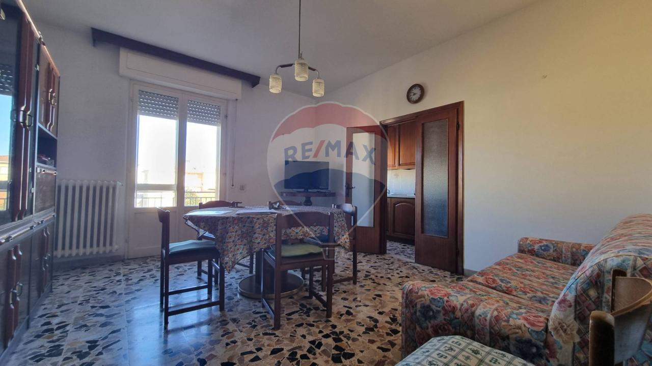 appartamento in vendita a Cecina
