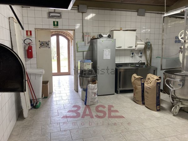 appartamento in vendita a Cecina