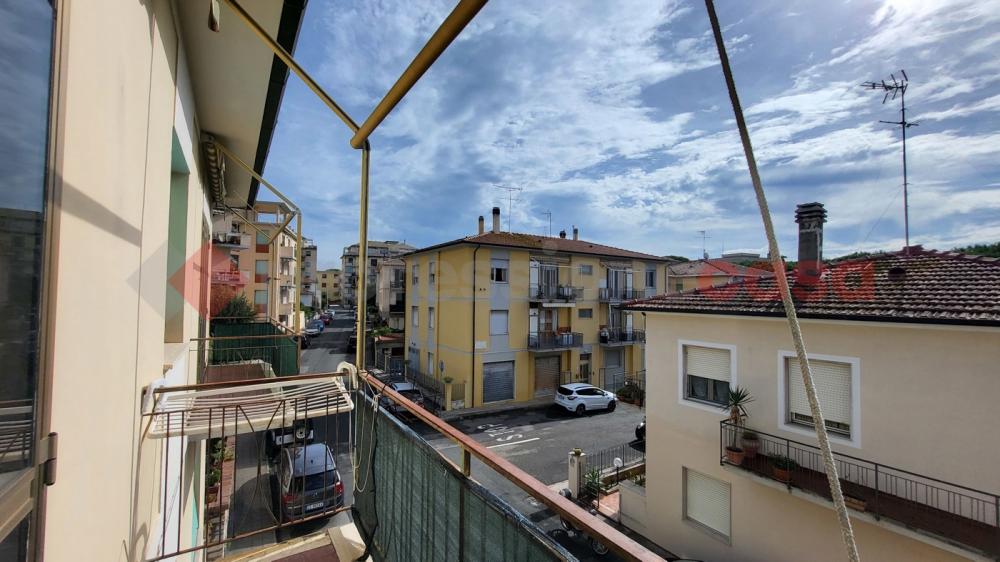 appartamento in vendita a Cecina