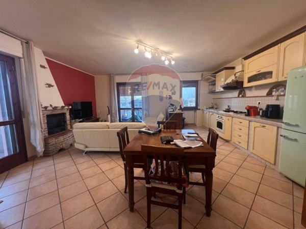 appartamento in vendita a Cecina