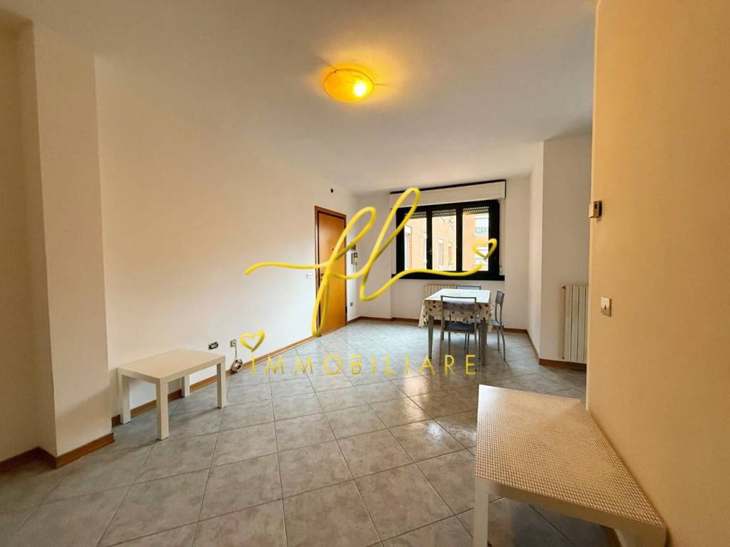 appartamento in vendita a Cecina