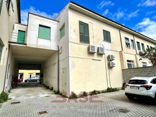 appartamento in vendita a Cecina