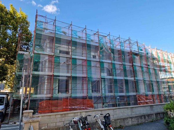 appartamento in vendita a Cecina