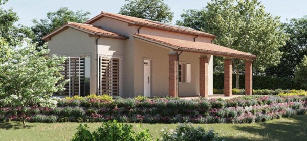 villa in vendita a Cecina