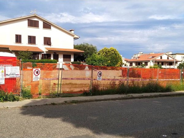 appartamento in vendita a Cecina