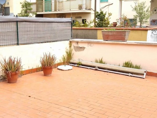 appartamento in vendita a Cecina