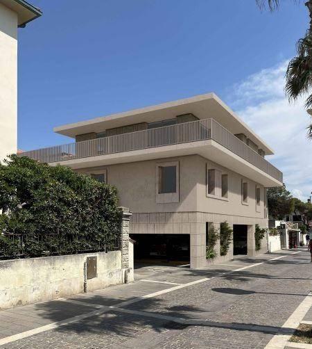 appartamento in vendita a Cecina