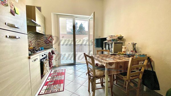 appartamento in vendita a Cecina