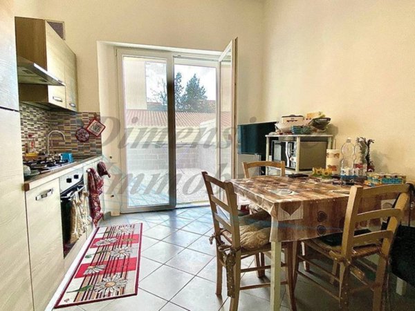 appartamento in vendita a Cecina