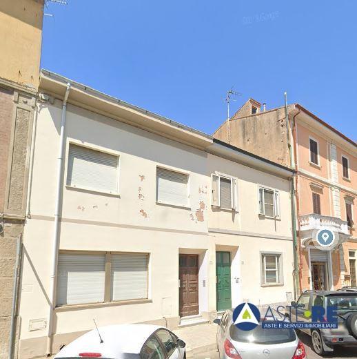 appartamento in vendita a Cecina