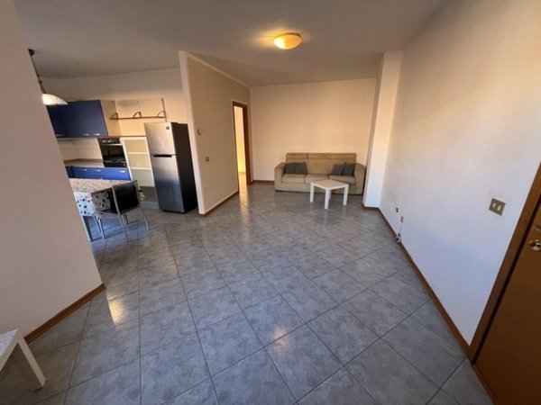 appartamento in vendita a Cecina