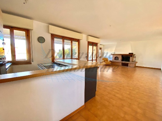 appartamento in vendita a Cecina