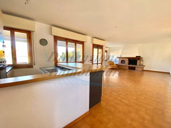 appartamento in vendita a Cecina