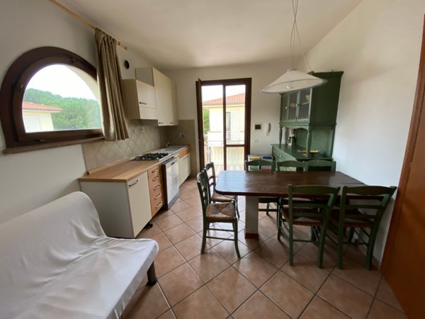 appartamento in vendita a Cecina