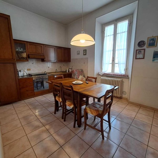 appartamento in vendita a Cecina