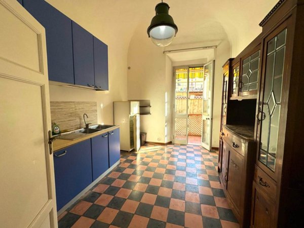 appartamento in vendita a Cecina