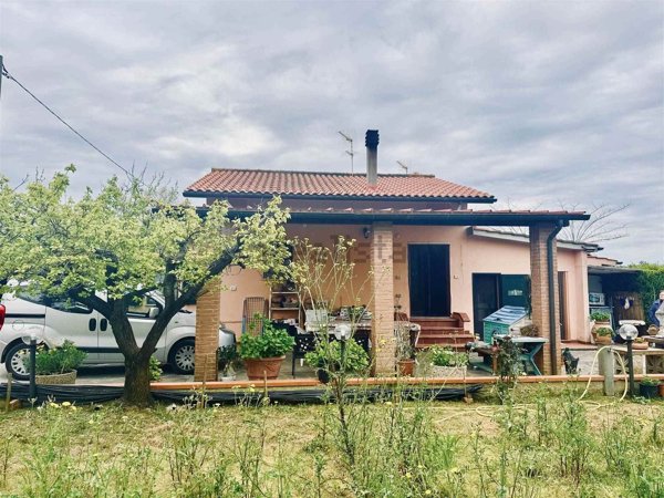 appartamento in vendita a Cecina