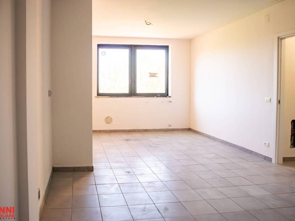 appartamento in vendita a Cecina