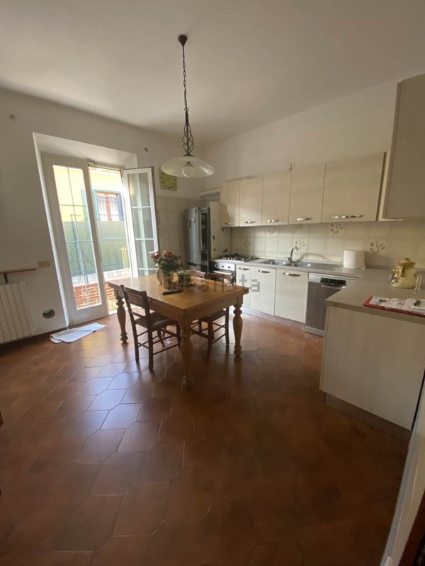 appartamento in vendita a Cecina