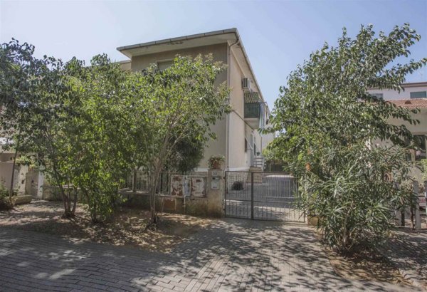 appartamento in vendita a Cecina