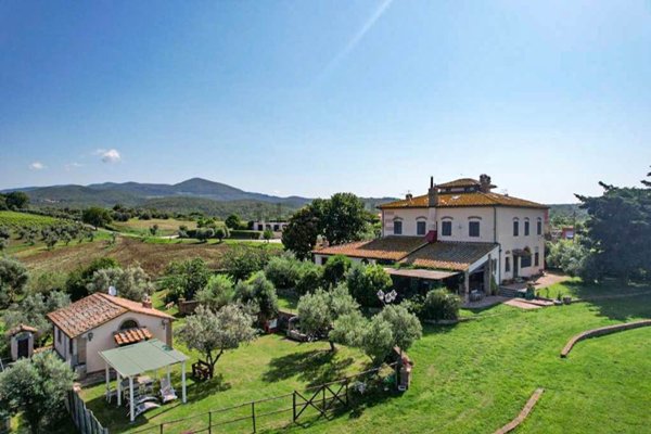 appartamento in vendita a Cecina