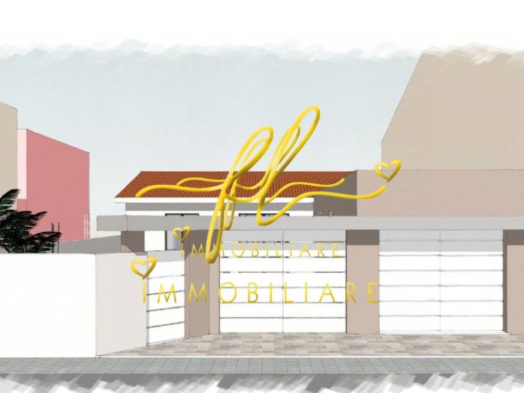 casa indipendente in vendita a Cecina