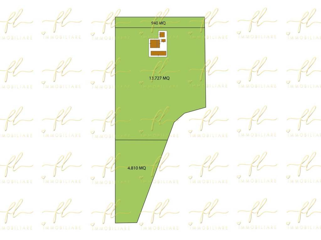 terreno agricolo in vendita a Cecina