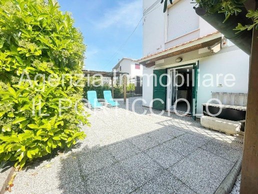 appartamento in vendita a Cecina