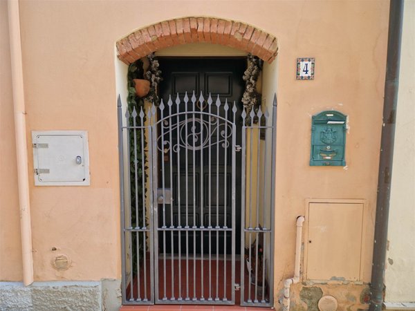 appartamento in vendita a Cecina