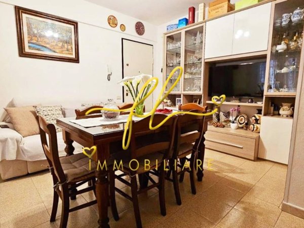 appartamento in vendita a Cecina