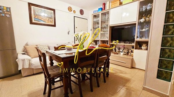 appartamento in vendita a Cecina