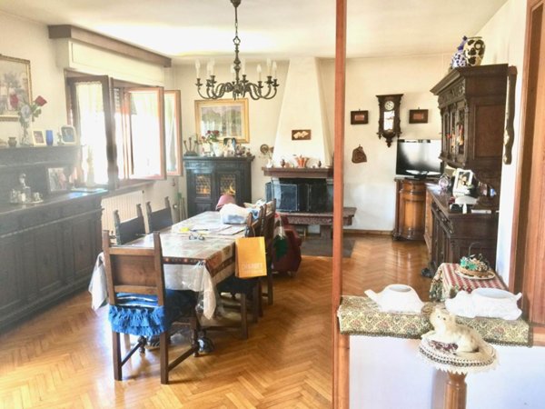 appartamento in vendita a Cecina