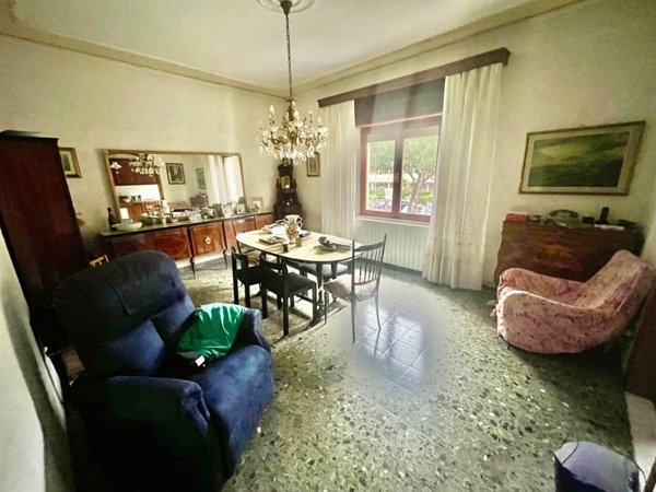 appartamento in vendita a Cecina