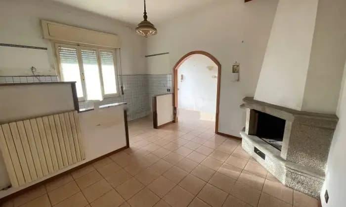 appartamento in vendita a Cecina