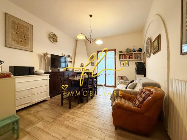 appartamento in vendita a Cecina