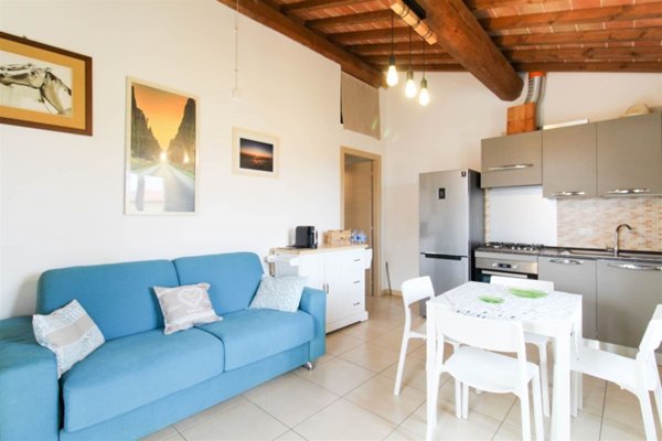 appartamento in vendita a Cecina